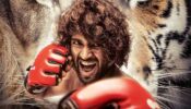 REVEALED: Vijay Deverakonda stuns as a boxer in first look of Liger, fans go crazy