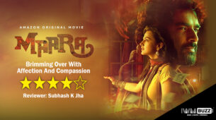 Review Of Amazon Prime’s Maara: Brimming Over With Affection And Compassion