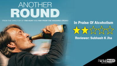 Review Of Another Round: In Praise Of Alcoholism