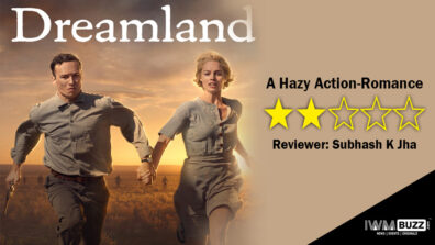 Review Of Dreamland: A Hazy Action-Romance