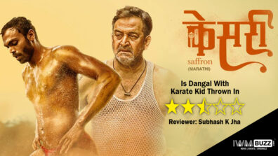 Review Of Eros Now’s Kesari: Is Dangal With Karate Kid Thrown In
