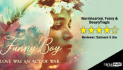 Review Of Funny Boy: Warmhearted, Funny & Deeply Tragic 2