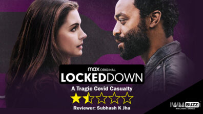 Review Of Locked Down: A Tragic Covid Casualty