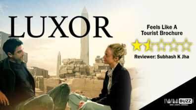 Review Of Luxor: Feels Like A Tourist Brochure