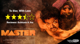 Review Of Master: To Slur, With Love