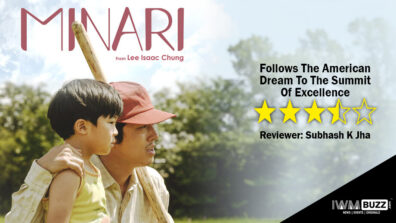 Review Of Minari: Follows The American Dream To The Summit Of  Excellence