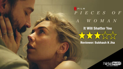 Review Of Pieces Of A Woman: It Will Shatter You