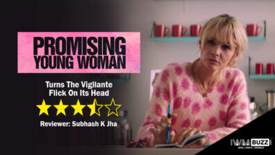 Review Of Promising Young Woman: Turns The Vigilante Flick On Its Head