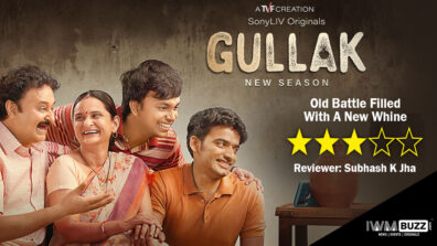 Review Of SonyLIV’s Gullak 2: Old Battle Filled With A New Whine