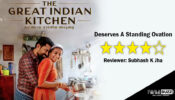 Review Of The Great Indian Kitchen: Deserves A Standing Ovation