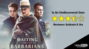 Review Of Waiting For The Barbarians: Is An Undiscovered Gem