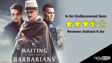 Review Of Waiting For The Barbarians: Is An Undiscovered Gem