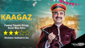 Review Of ZEE5’s Kaagaz: Pankaj Tripathi Brings Dead Man Alive