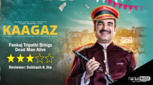 Review Of ZEE5’s Kaagaz: Pankaj Tripathi Brings Dead Man Alive