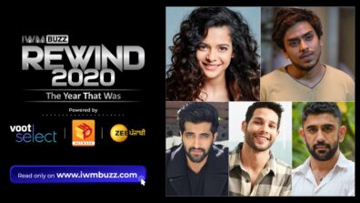 Rewind2020: 5 Potential Stars Expected To Hit Bigtime In 2021