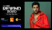 Rewind2020: Amit Sadh Looks Back At 2020, Ahead at 2021