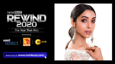 Rewind2020: Anupriya Goenka Looks Back At 2020, Ahead At 2021