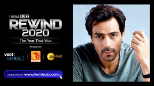 Rewind2020: Arjun Rampal Looks Back At 2020, Ahead at 2021