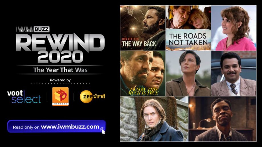 Rewind2020: Best Performances In Foreign Films 2020