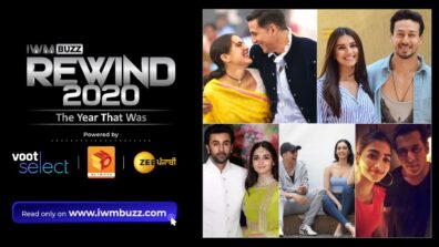 Rewind2020: Fresh Pairs Of 2021