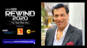 Rewind2020: Madhur Bhandarkar Looks Back At 2020, Ahead at 2021