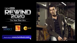 Rewind2020: Manoj Bajpayee Looks Back At 2020, Ahead At 2021