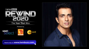 Rewind2020: Sonu Sood Looks Back At 2020, Ahead at 2021