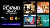 Rewind2020: Trends That Defined TV Industry In 2020