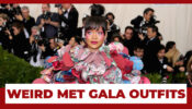 Take A Look At How Rihanna Became The Queen Of The MET Gala