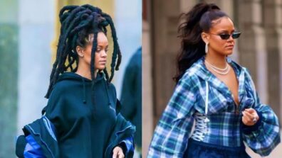 Rihanna’s Weirdest To Hottest Looks That Will Leave You Stunned