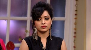 Rimjhim Mitra’s Top 5 Hottest Looks On Internet That Made Fans Fall In Love
