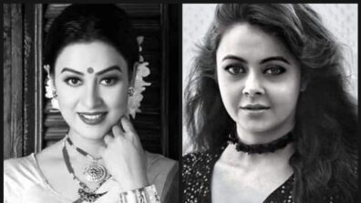 Rimpi Das To Devoleena Bhattacharjee: Top 5 Hottest Assamese Actresses