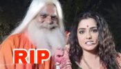 RIP: Aamrapali Dubey mourns the death of close friend