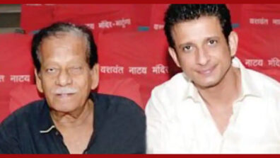 RIP: Actor Sharman Joshi’s father Arvind Joshi passes away, Paresh Rawal mourns