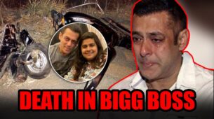 RIP: Bigg Boss 14 member related to Salman Khan meets with an accident, dies