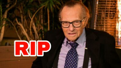 RIP: Broadcasting legend Larry King dies at 87