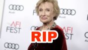 RIP: Oscar & Emmy awardee Cloris Lenchman dies at 94