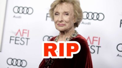 RIP: Oscar & Emmy awardee Cloris Lenchman dies at 94