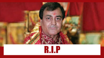 RIP: Singer Narendra Chanchal passes away