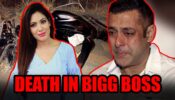 RIP: Taarak Mehta Ka Ooltah Chashmah fame Munmun Dutta aka Babita shocked on Bigg Boss member’s death