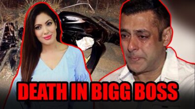 RIP: Taarak Mehta Ka Ooltah Chashmah fame Munmun Dutta aka Babita shocked on Bigg Boss member’s death