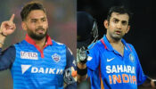 Rishabh Pant Or Gautam Gambhir, Which 97 Score Was The Best?