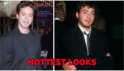 Robert Downey Jr’s. Hottest Looks Of The Decade That Broke The Internet