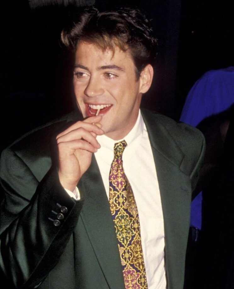 Robert Downey Jr’s. Hottest Looks Of The Decade That Broke The Internet - 0