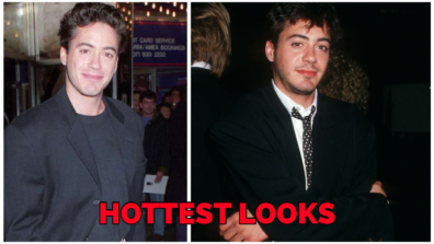 Robert Downey Jr’s. Hottest Looks Of The Decade That Broke The Internet