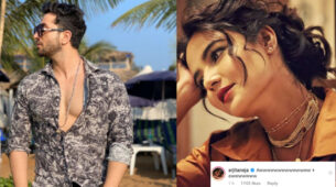 Romance Galore: Jasmin Bhasin misses Aly Goni, Arjit Taneja goes ‘awwwww’