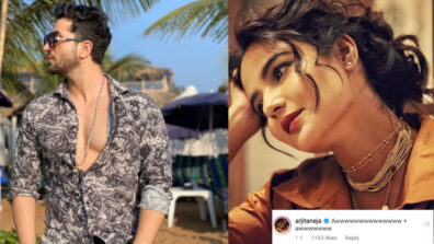 Romance Galore: Jasmin Bhasin misses Aly Goni, Arjit Taneja goes ‘awwwww’