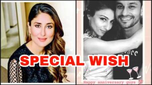 Romance Galore: Kareena Kapoor wishes Soha Ali Khan and Kunal Kemmu on their anniversary, fans melt in awe