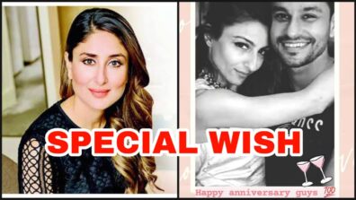 Romance Galore: Kareena Kapoor wishes Soha Ali Khan and Kunal Kemmu on their anniversary, fans melt in awe