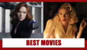 Romance To Action: Do Not Miss These Best Movies Of Scarlett Johansson